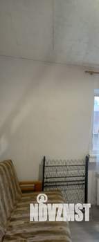 1-к квартира, вторичка, 30м2, 1/2 этаж