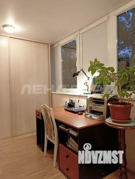 3-к квартира, вторичка, 70м2, 4/10 этаж