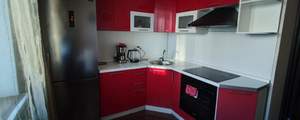 1-к квартира, вторичка, 37м2, 22/26 этаж