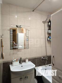 3-к квартира, вторичка, 67м2, 1/11 этаж