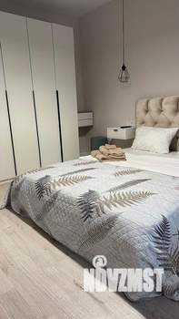 1-к квартира, вторичка, 41м2, 15/18 этаж