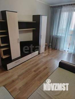 1-к квартира, вторичка, 35м2, 3/7 этаж