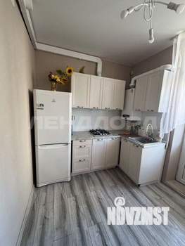 1-к квартира, вторичка, 30м2, 13/20 этаж
