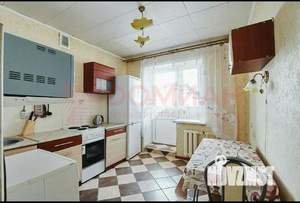 1-к квартира, вторичка, 39м2, 5/9 этаж