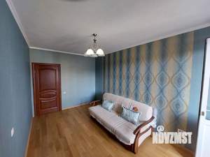 2-к квартира, вторичка, 68м2, 5/22 этаж