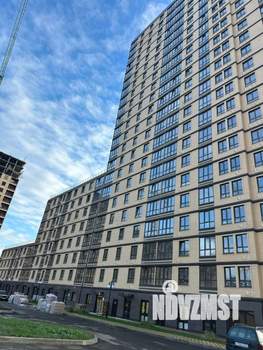 2-к квартира, вторичка, 68м2, 5/8 этаж