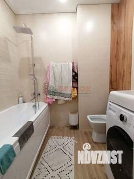 1-к квартира, вторичка, 32м2, 4/25 этаж