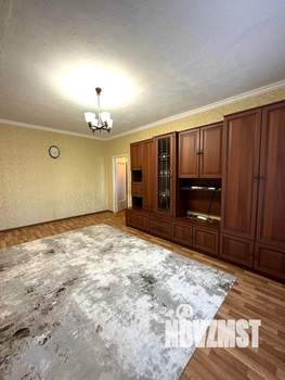 3-к квартира, вторичка, 59м2, 4/6 этаж