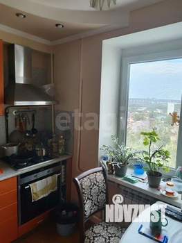 1-к квартира, вторичка, 28м2, 6/9 этаж