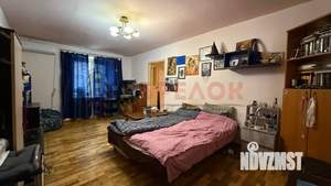3-к квартира, вторичка, 67м2, 1/9 этаж