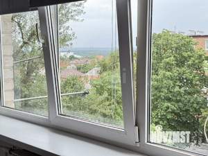 Студия квартира, вторичка, 18м2, 5/5 этаж