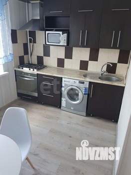 1-к квартира, вторичка, 37м2, 9/10 этаж