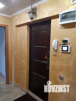 2-к квартира, вторичка, 48м2, 4/5 этаж