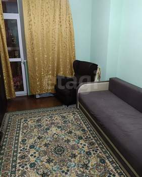 2-к квартира, вторичка, 49м2, 4/25 этаж