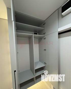 1-к квартира, вторичка, 40м2, 14/17 этаж