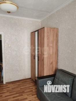 3-к квартира, вторичка, 56м2, 4/6 этаж