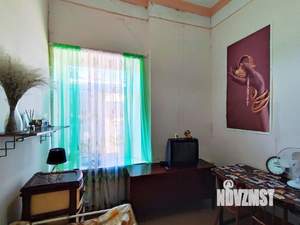 2-к квартира, вторичка, 29м2, 2/2 этаж