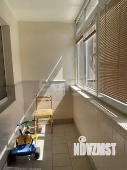 3-к квартира, вторичка, 93м2, 6/8 этаж