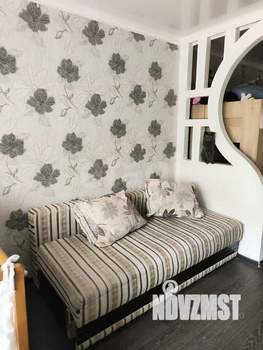 1-к квартира, вторичка, 31м2, 2/5 этаж