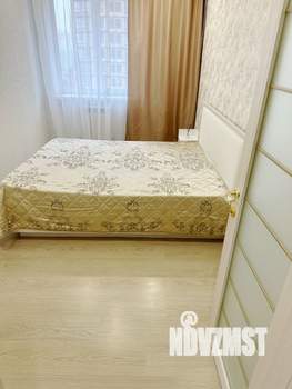 2-к квартира, вторичка, 52м2, 9/19 этаж