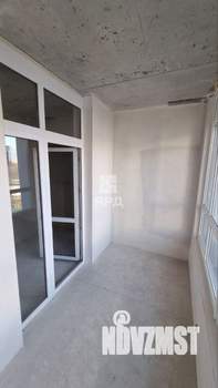 2-к квартира, вторичка, 65м2, 9/16 этаж