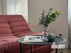 2-к квартира, вторичка, 68м2, 2/11 этаж