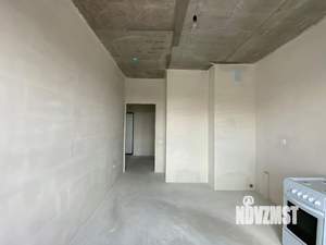 2-к квартира, вторичка, 43м2, 16/25 этаж