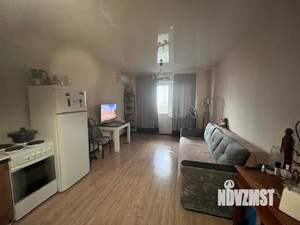 Студия квартира, вторичка, 28м2, 15/17 этаж