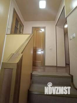 3-к квартира, вторичка, 74м2, 5/6 этаж