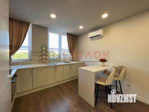 2-к квартира, вторичка, 52м2, 5/25 этаж