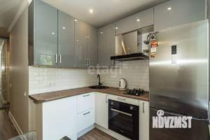 2-к квартира, вторичка, 44м2, 2/4 этаж