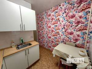 2-к квартира, вторичка, 48м2, 1/9 этаж