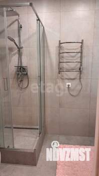1-к квартира, вторичка, 45м2, 22/24 этаж