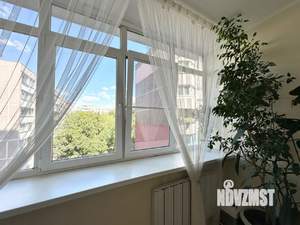 3-к квартира, вторичка, 97м2, 6/15 этаж