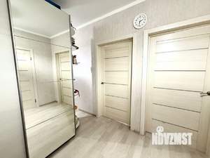 2-к квартира, вторичка, 49м2, 18/20 этаж