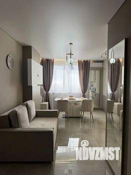 2-к квартира, вторичка, 60м2, 20/24 этаж