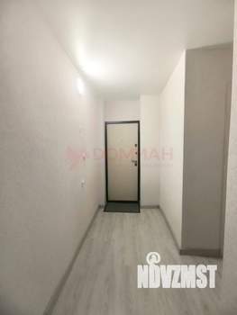 1-к квартира, вторичка, 33м2, 3/5 этаж