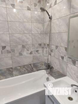 1-к квартира, вторичка, 40м2, 16/26 этаж