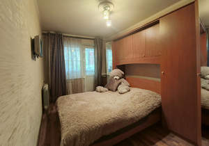 3-к квартира, вторичка, 66м2, 2/9 этаж
