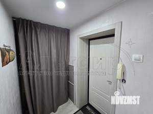 1-к квартира, вторичка, 30м2, 2/5 этаж