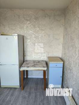 2-к квартира, вторичка, 36м2, 8/9 этаж