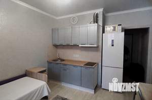 Студия квартира, вторичка, 22м2, 6/9 этаж