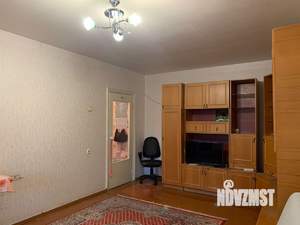 1-к квартира, вторичка, 42м2, 5/10 этаж