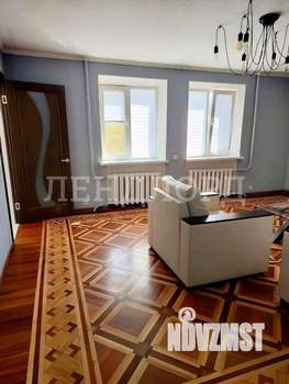 3-к квартира, вторичка, 71м2, 2/10 этаж