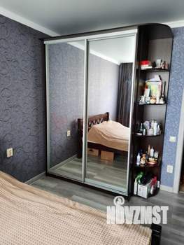 2-к квартира, вторичка, 63м2, 6/17 этаж