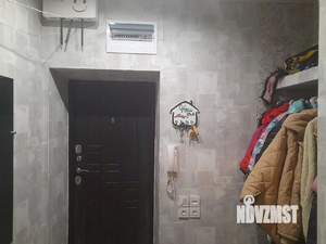 3-к квартира, вторичка, 57м2, 2/5 этаж