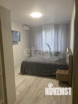 1-к квартира, вторичка, 37м2, 20/20 этаж