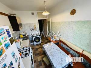 3-к квартира, вторичка, 64м2, 7/9 этаж