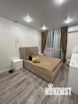 1-к квартира, вторичка, 36м2, 18/25 этаж