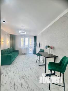 Студия квартира, вторичка, 26м2, 14/19 этаж